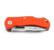 PUMA IP hunting folder orange III