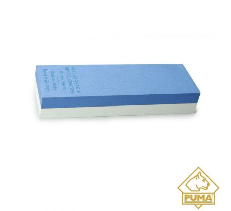 PUMA water sharpening stone