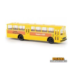 1/87 Mercedes O 317 K, Landesbausparkasse DBP