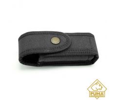PUMA belt pouch cordura black