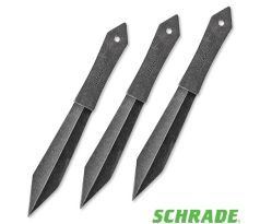 SCHRADE SCTK3CP 10'' Full Tang