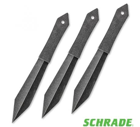 SCHRADE SCTK3CP 10'' Full Tang