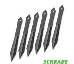 SCHRADE SCTK6CP 8'' Full Tang