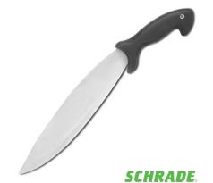 SCHRADE SCHBOLO Bolo Machete