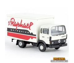 1/87 Renault JN 90, Raphael