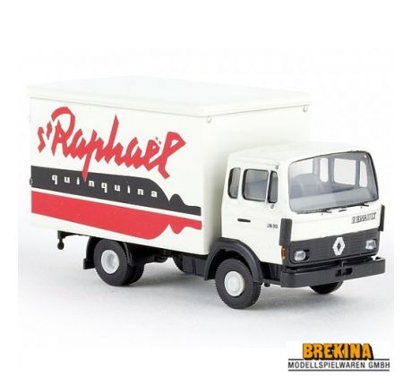 1/87 Renault JN 90, Raphael