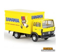 1/87 Renault JN 90, Banania