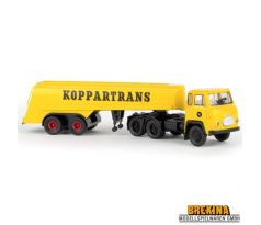 1/87 Scania LBS 76, Koppartrans