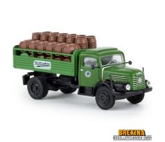 1/87 Steyr 480, Mohrenbräu