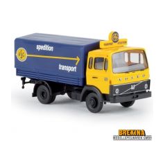 1/87 Volvo F 613, ASG