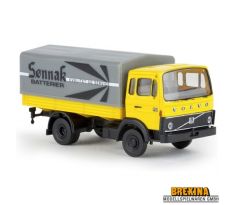 1/87 Volvo F 613, Sonnak Batterier