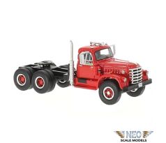 1/64 Diamond T 921 1955