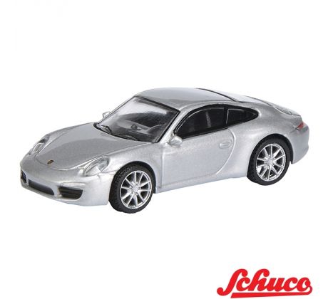 1/87 Porsche 911 Carrera S Coupé (991)