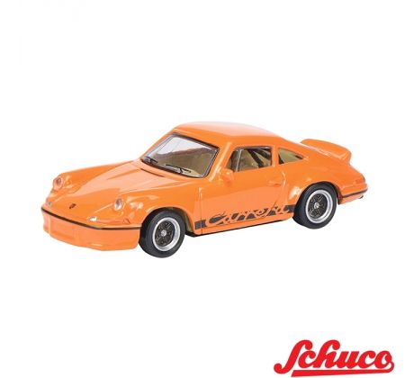 1/87 Porsche Carrera 2.7 RS