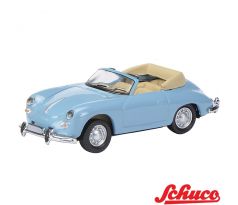 1/87 Porsche 356 Cabrio