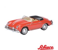 1/87 Porsche 356 A Speedster