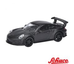 1/87 Porsche 911 GT3 RS "concept black"