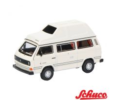 1/64 1/64 VW T3 "Joker" mit Hochdach