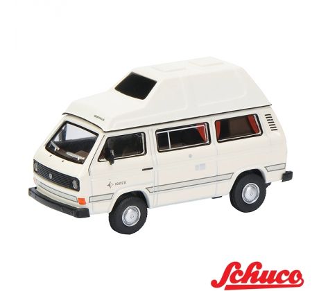 1/64 1/64 VW T3 "Joker" mit Hochdach