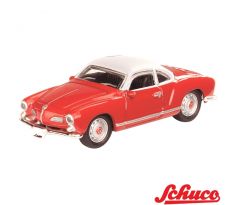 1/87 VW Karmann Ghia