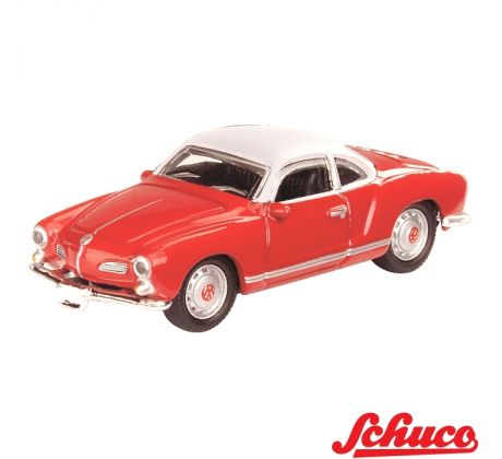 1/87 VW Karmann Ghia