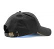 PUMA Cap black