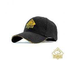 PUMA Cap black