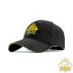PUMA Cap black