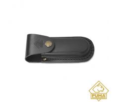PUMA belt pouch black