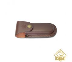 PUMA belt pouch brown