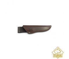 PUMA leather sheath