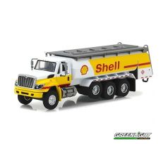 1/64 2017 International WorkStar *Shell* Tanker Truck