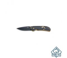 PUMA TEC one-hand knife 2