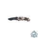 PUMA TEC one-hand rescue knife camo optics