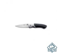 PUMA TEC one-hand knife nehrdzavejúca oceľ