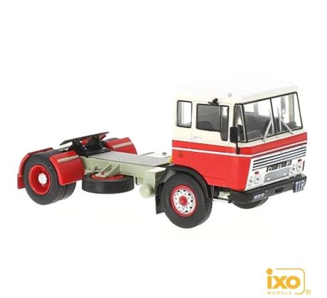 1/43 DAF 2600 1970