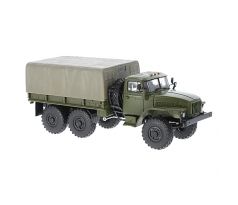 1/43 Ural 4320