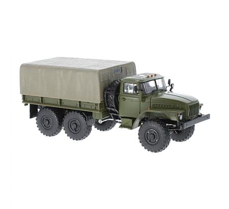 1/43 Ural 4320