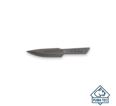 PUMA TEC belt knife (Steel 3Cs13)