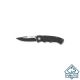 PUMA TEc one-hand knife (G-10 Scales)