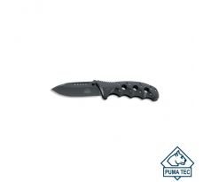 PUMA TEC one-hand knife  100 mm