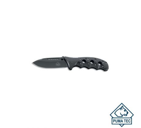PUMA TEC one-hand knife  100 mm