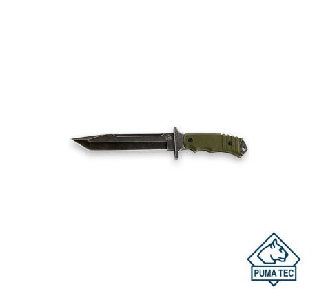 PUMA TEC belt knife G10