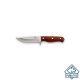 PUMA TEC belt knife Tengwood