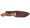 PUMA TEC belt knife Rosewood