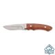 PUMA TEC belt knife Rosewood