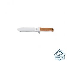 PUMA TEC outdoor knife