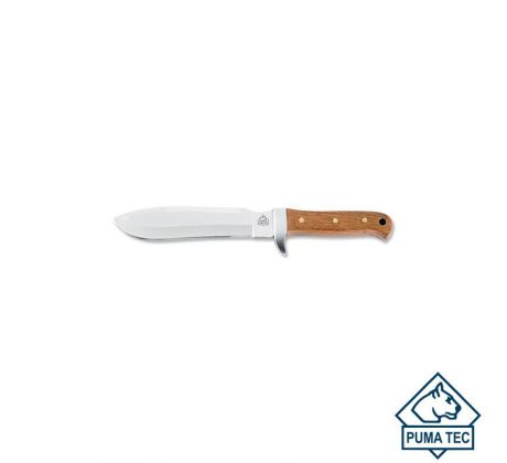 PUMA TEC outdoor knife