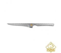 PUMA Unique Paper Knife damascus, large