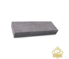 PUMA water sharpening stone double